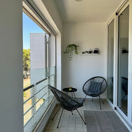 Apartament Urban Aparment *