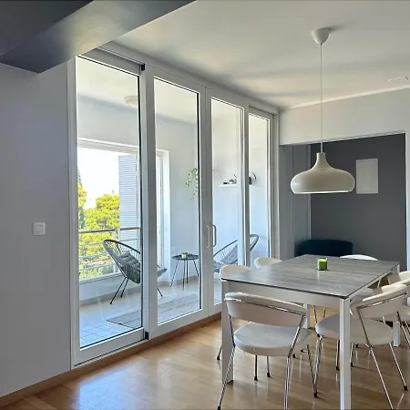 Urban Aparment Apartment