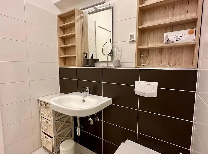 Urban Aparment Ζαντάρ