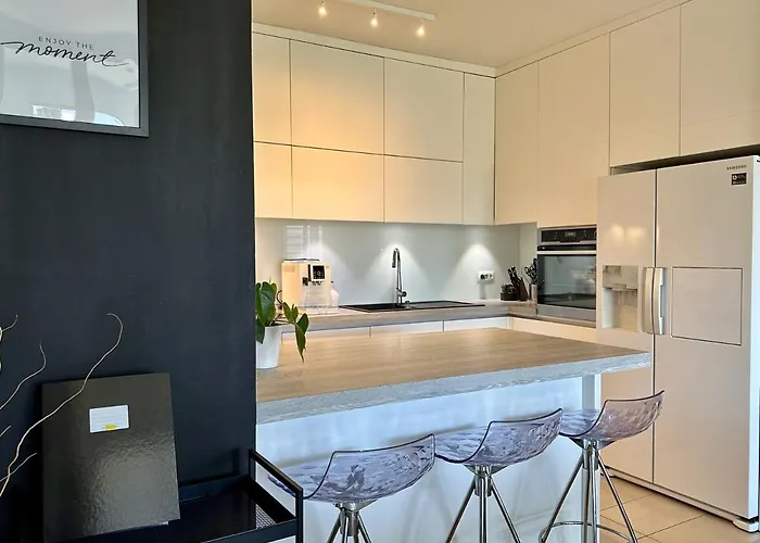 Urban Aparment *