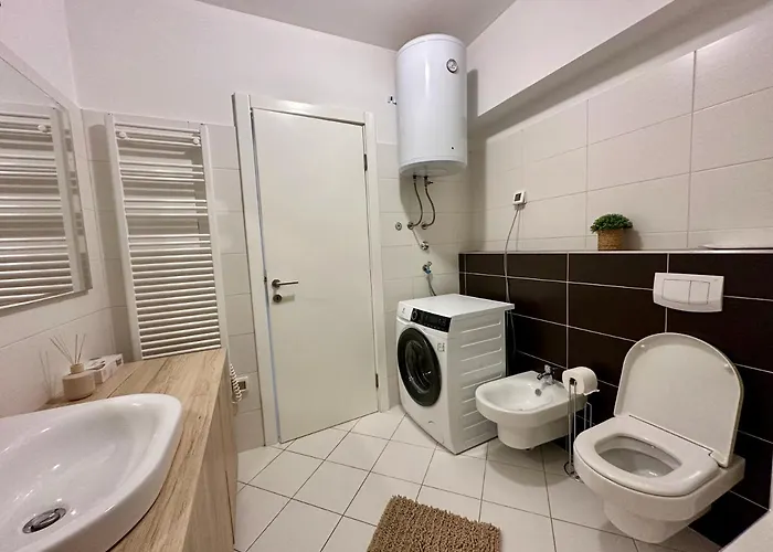 Urban Aparment Διαμέρισμα