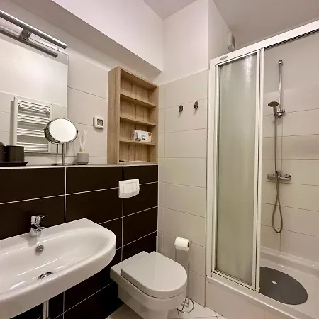 Apartament Urban Aparment
