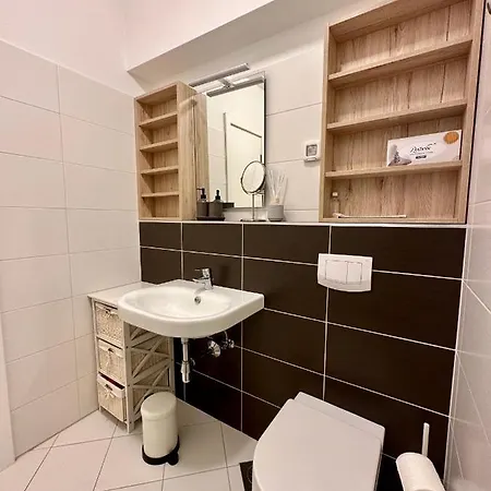 Urban Aparment Zadar
