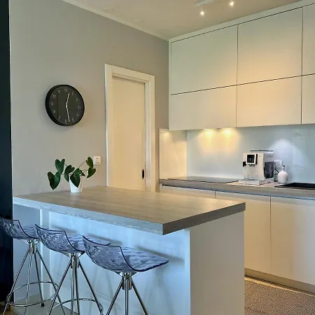 Urban Aparment Apartment Zadar