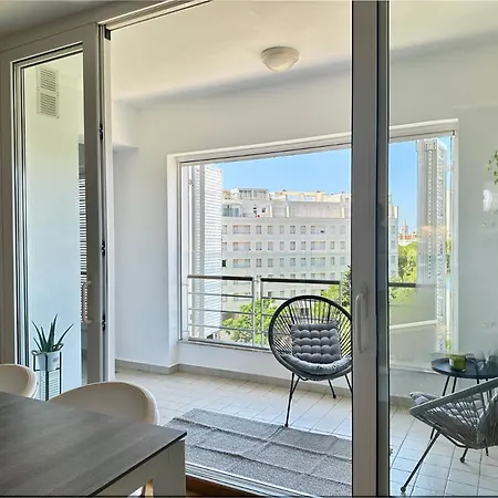 Apartament Urban Aparment Zadar