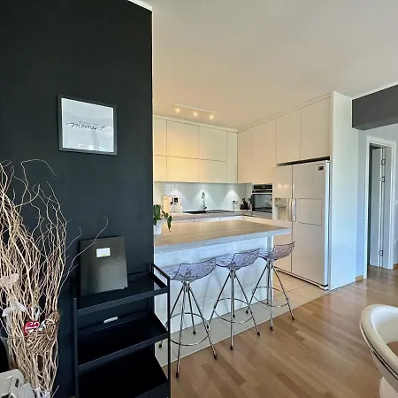 Urban Aparment Apartament