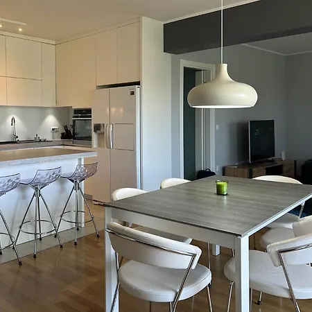 Urban Aparment Apartment Zadar