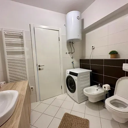Urban Aparment Apartment