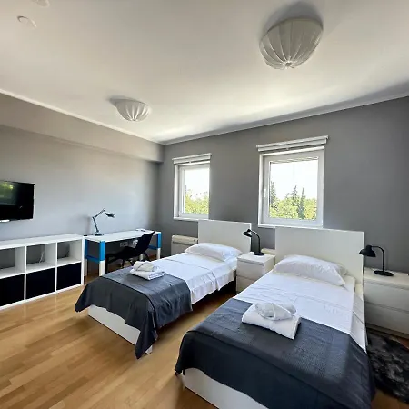 Apartament Urban Aparment