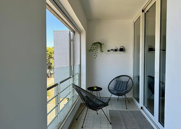 شقة Urban Aparment *