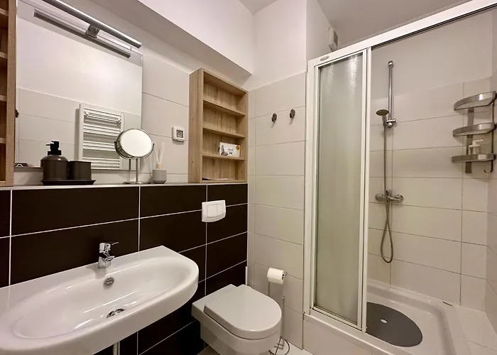 شقة Urban Aparment