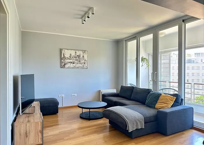 Urban Aparment * زادار